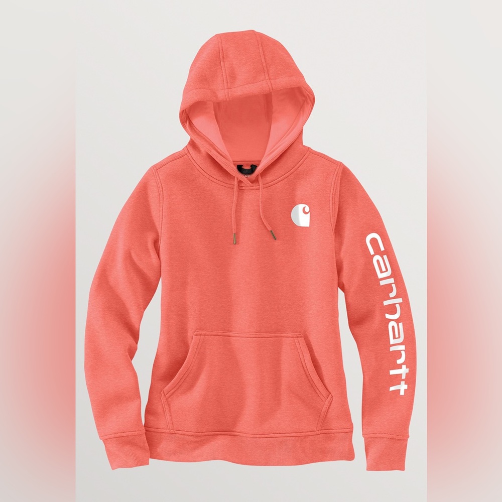 peach carhartt womens jacket